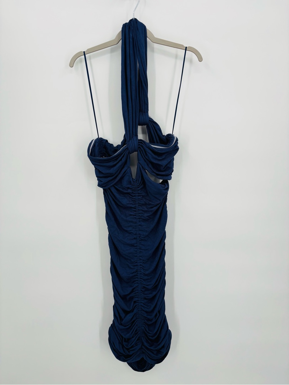 Anthropologie sleeveless son dress - Picture 2 of 4